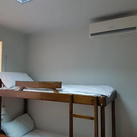 Hostel на лобановского Kiev