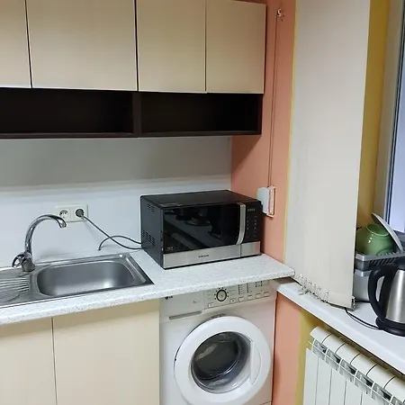 на лобановского Kiev