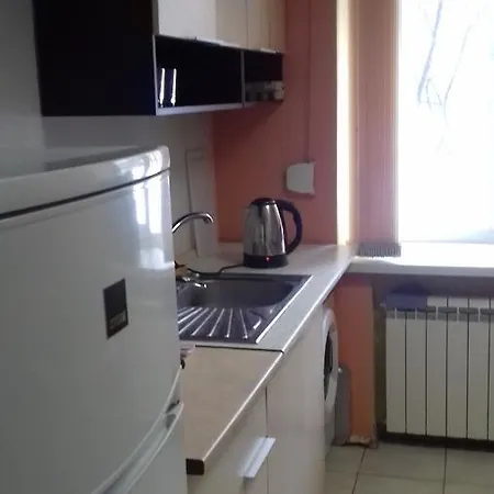 Hostel на лобановского *