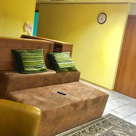 Hostel на лобановского Kiev