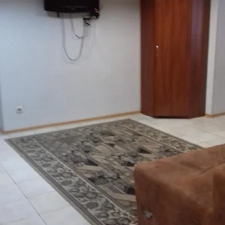 Hostel на лобановского *