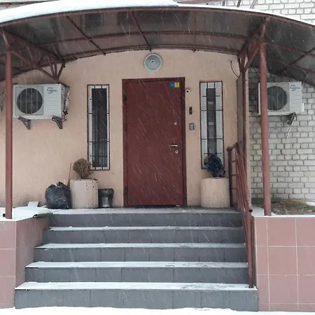 на лобановского Hostel Kiev