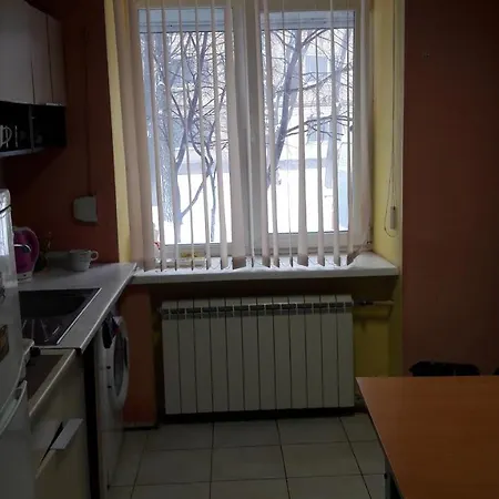 Hostel на лобановского *